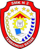 Learning Managemen System SMKN 2 Terbanggi Besar